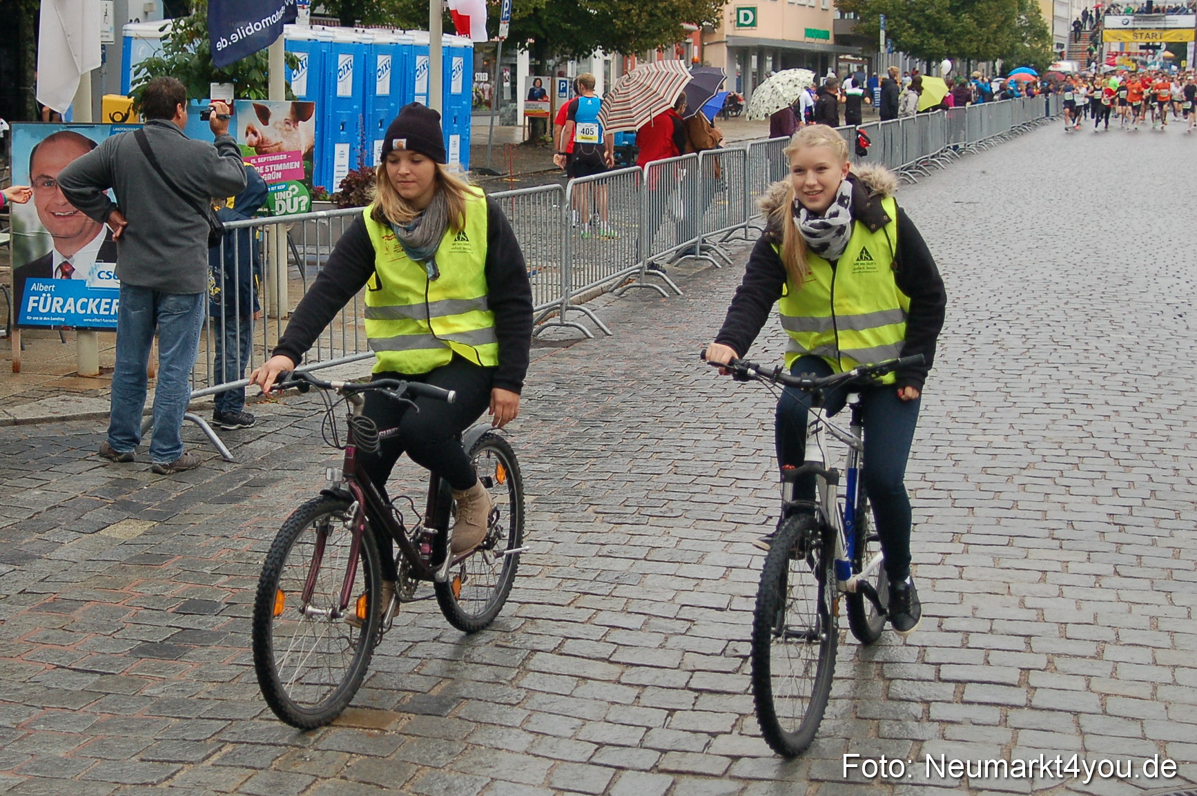 Stadtlauf Neumarkt 2013 0114